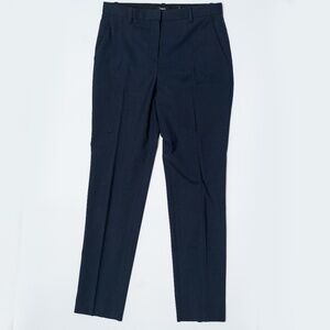 size 2 Theory Navy pants damaged